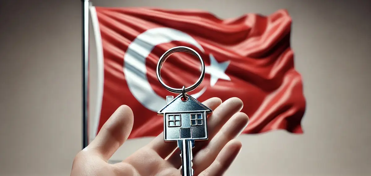 Turkish Citizenship by Investment